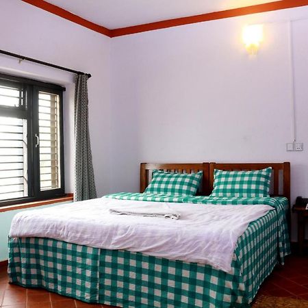 Bravo Hotel Kathmandu Exterior photo