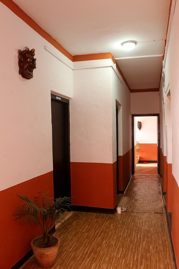 Bravo Hotel Kathmandu Exterior photo
