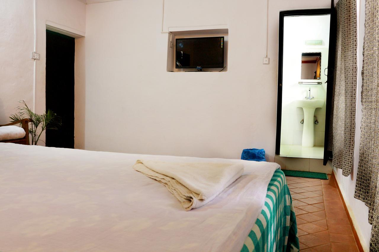 Bravo Hotel Kathmandu Exterior photo