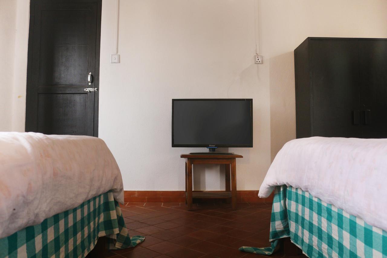 Bravo Hotel Kathmandu Exterior photo